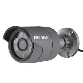 HOBOVISIN CCTV System 8CH Security kit 1080P 2.0 HDMI P2P ONVIF 8CH 1080P NVR 8PCS 1080P Metal IP66 ip Camera IP CAMERA KIT