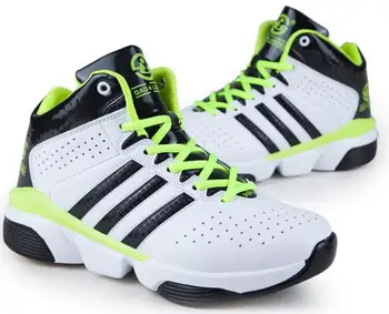 New Men's Basketball Shoes Breathable Height Increasing Keep warm Sneakers Athletic Shoes Sports Shoes BS0324