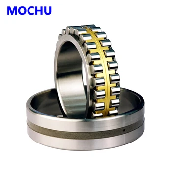 1pcs bearing NN3014K SP W33 3182114 70x110x30 NN3014 3014 Double Row Cylindrical Roller Bearings Machine tool bearing