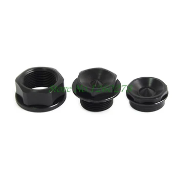 Front Left & Right Wheel Spindle Collar Screw Bolt For KTM SXS SX EXC XC-W SX-F XC 125 200 250 300 350 400 450 500 525 530 690