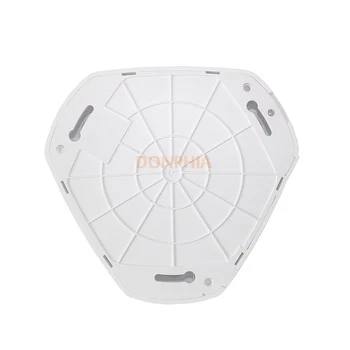 WIFI IP Dome Panoramic Camera Fisheye 360 Degree 3.0MP HD Network IP Security Camera ir-cut Android & Iphone Mobile control