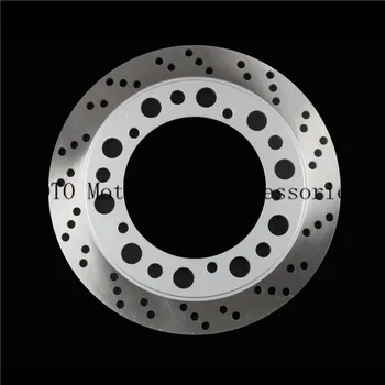 Motorcycle Parts Front Brake Disc Rotor for Honda VLX steed 400 600 Motorcycle Brake Disc Rotor Metal