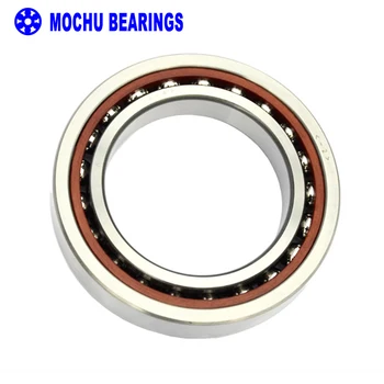 1pcs 71903 71903CD P4 7903 17X30X7 MOCHU Thin-walled Miniature Angular Contact Bearings Speed Spindle Bearings CNC ABEC-7