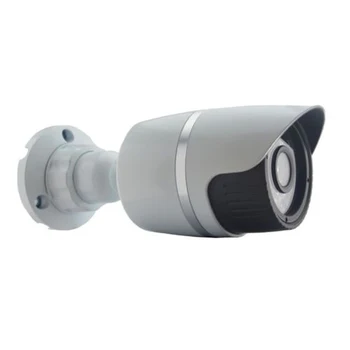 12V2A+H.265 HD 5.0MP 4.0MP 2.0MP IP Camera metal Onvif 2.4 Surveillance Network P2P CCTV Outdoor Security 4IR Night Vision