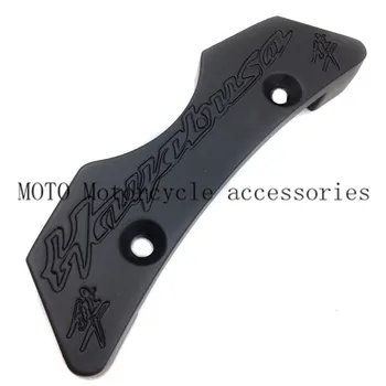 Aluminum Motorcycle Tank Pads Center Cover For Suzuki Hayabusa GSXR1300R GSXR1300 1999-Tank Pad Center Covers