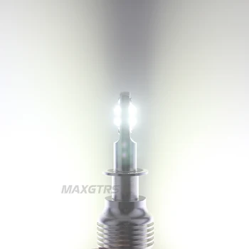 2x H1 H7 H4 H8 H11 9005 9006 9007 9012 H16 CREE LED Chip Car Headlight Bulb Hi-Lo Beam 72W 6000LM 6500K Auto Headlamp 12v 24v