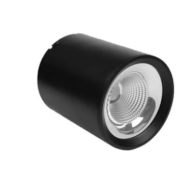12pcs/lot)LED Dimmable Downlight 5W 7W 9W 12W LED Spot light LED decoration Ceiling Lamp
