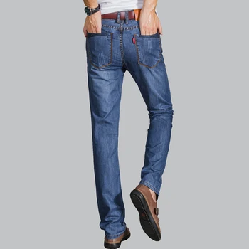 2017 New  Slim Straight Fashion Denim Men Jeans,Retail & Wholesale Designer Cotton Jeans Men,625
