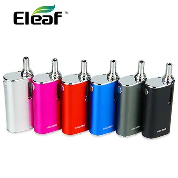Original Eleaf iStick Basic Kit 2300mah Battery GS-Air 2 Atomizer 2ml E-liquid vs e-cigarettes eleaf istick basic battery mod
