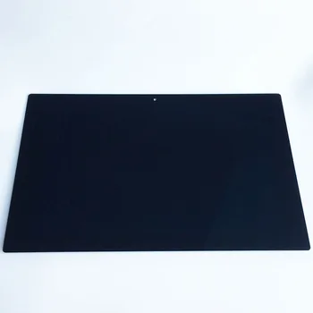 Black LCD Display Touch Digitizer Screen Assembly For Sony Xperia Tablet Z2 SGP511 SGP512