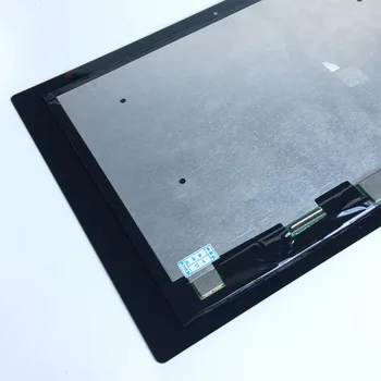 Black LCD Display Touch Digitizer Screen Assembly For Sony Xperia Tablet Z2 SGP511 SGP512