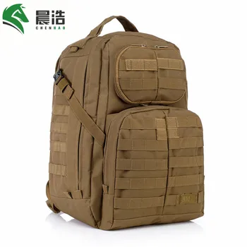 CHENHAO Outdoor Camping Men's Military Tactical Backpack Nylon For Cycling Hiking Sports climbing Bag Hiking Bag For Camping