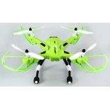 Newest JJRC H26 2.4G Gyro Remote Control Drone with LED Light RC Helicopter 4 CH Digital Proportional R/C Quadcopter