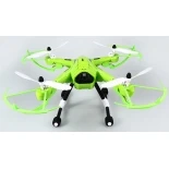Newest JJRC H26 2.4G Gyro Remote Control Drone with LED Light RC Helicopter 4 CH Digital Proportional R/C Quadcopter