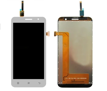 Original Tested ok LCD display +touch screen digitizer For lenovo A8 A808T A806 with tracking number