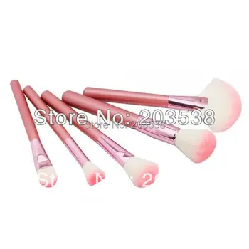 Drop Dhipping Makeup Tool Professional Make up Brush Set Cosmetic Brush Kit Make up Brushes with Roll up Bag