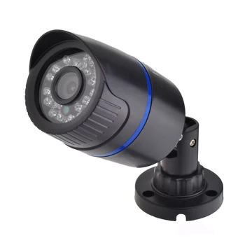 HOBOVISIN 8CH CCTV System IP Camera Kit 48V PoE Kit 8CH 1080P NVR+8PCS 1080P PoE IP Camera waterproof Surveillance kit