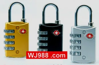 LHX Fechadura Biometrica Fingerprint Door Lock Cadeado TSA Bags 4 Code Lock Used In Gym Boxes Or School Cabinet