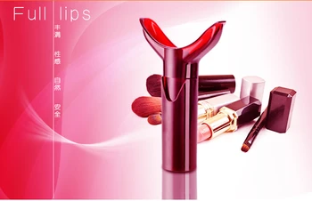 Beauty lip pump lip enhancer pump