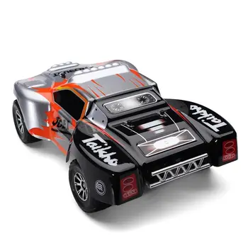 Wltoys A969 Rc Car 1/18 2.4Gh 4WD Short Course Truck With Transmitter