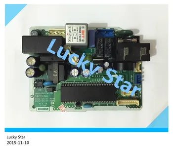 95% new for Air conditioning computer board circuit board DB41-00015A DB93-01569E A DB41-00090A board good working