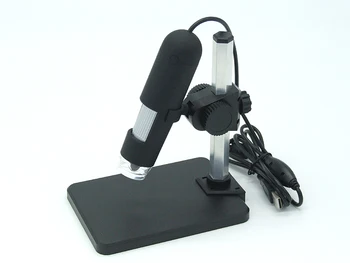 HD 2MP 1000X USB Microscope Take Photo And Video USB Handheld Endoscope