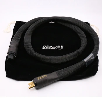 1.8m TARA LABS The One AC Power Cable Audiophile Power Cord line for amp