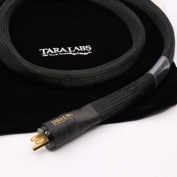 1.8m TARA LABS The One AC Power Cable Audiophile Power Cord line for amp