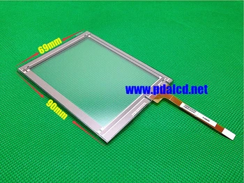 Original 3.7inch for CHC Navigation LT-30 Data Collector Touch screen digitizer panel