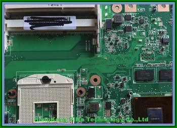 N73SV motherboard for Asus N73SV system board REV 2.0 N12P-GS-A1 GT540M 1GB Tested Working
