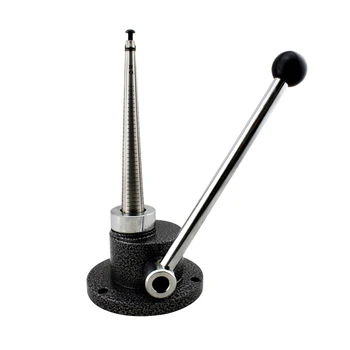 Ring Stretcher and Reducer,4 measurement Scales for EUR US JAPAN HK SIZE,Ring Sizer Mandrel Tool Jewelry Making Tools