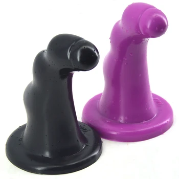 FAAK 210*60mm anal sex toys suction cup huge anal plug TPE butt plug prostata massage sex toys for men gay erotic toys