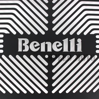 Black color New Stainless steel Motorcycle Radiator Guard For Benelli BJ600 BN600 TNT600 BN600i TNT/BN 600 600GS Accessories