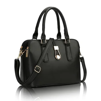 Fashion Women Leather Handbags Luxury Famous Brand Female Tote Women Messenger Bag Vintage Clutch Women SMYYG-A0067