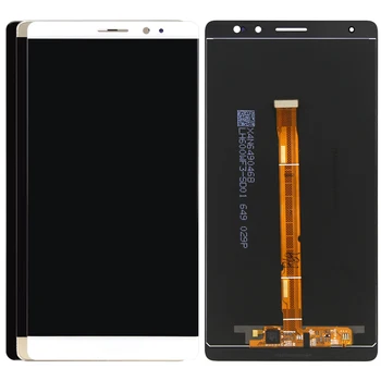 Ping 1Pcs/lot For Huawei Mate 8 Test Compatible Lcd Display With Touch Screen Digitizer Assembly