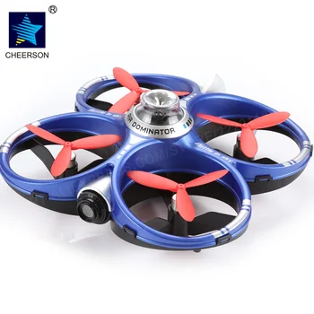 Cheerson CX60 Gaming Drones, Smart Phone App, WiFi Control, Infrared Sensors, Single and Duel Game, Agile Performance