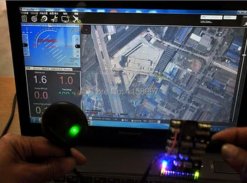 Ublox NEO-6M GPS Pixhawk PX4 flight control special edition GPS e