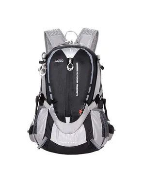 35L Waterproof Nylon Women&Men Travel Backpack Hike Camp Climb Mochilas Masculina Brand Bagpack Laptop Back Bag 2016