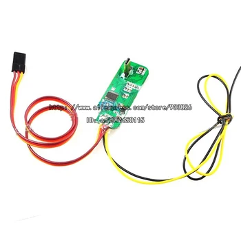 FPV Micro HDMI to AV Converter Adapter Board With IR Remote Control Shutter Sony A5000/6000 Compatible SKU:11275