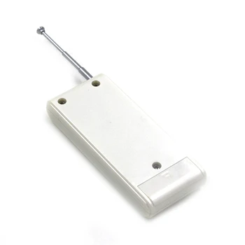 Wireless 1 Channel ON/OFF 85-250V 30A Remote Control Switch for Lamp & Light Transmitter+Receiver SKU: 5161