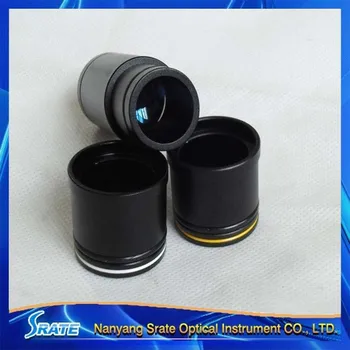 0.5X C-Monut Digital Camera Microscope Adapter for CCD Camera Digital Eyepiece Relay Lens 23.2mm 30mm 30.5mm