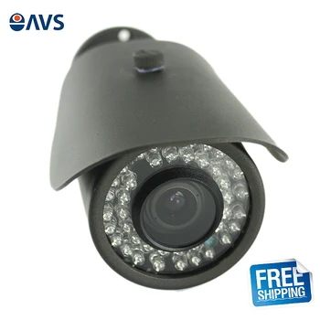 2016 Hot Waterproof Surveillance Outdoor Bullet 960P 1.3MP AHD CCTV Camera System