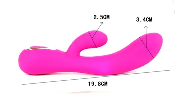 Sex Products Strong Vibrators for Women G spot Stimulate Waterproof Sex Toys for Woman Clitoris Massage Dildo Vibrator Adult 361