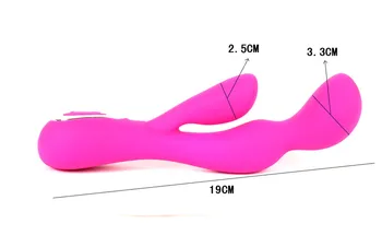 Sex Products Strong Vibrators for Women G spot Stimulate Waterproof Sex Toys for Woman Clitoris Massage Dildo Vibrator Adult 361