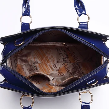 Women bag handbag shoulder bag Messenger bag big package fashion package
