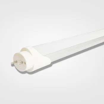 T8 LED 4 Feet Tube Lamp 18W 22W 4FT Tubes Light G13 1200mm Replacement Fluorescent Fixture AC85-265V LED Tube Milky Clear Cover