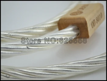 1.5Meter NORDOST ODIN Supreme Reference Power Cable with Acrolink connector