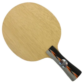 DHS TG 506 TG506 TG-506 7-PLY OFF+ Table Tennis PingPong Blade The new listing Factory Direct Selling