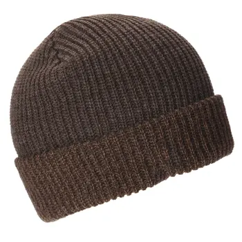 2016 New Hip-Hop Men Women Unisex Cap Beanies Winter Thick Warm Knit Hats Casual Caps Happybuy