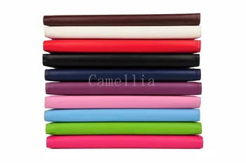 200Pcs/lot Case For Acer Iconia Tab 10 A3-A20 - 360 Degree Rotating PU Leather Case Cover for Acer Iconia Tab 10 A3-A20